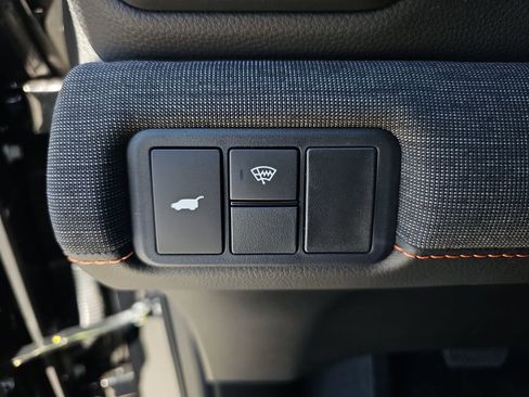 New 2026 Honda Passport TrailSport image 26