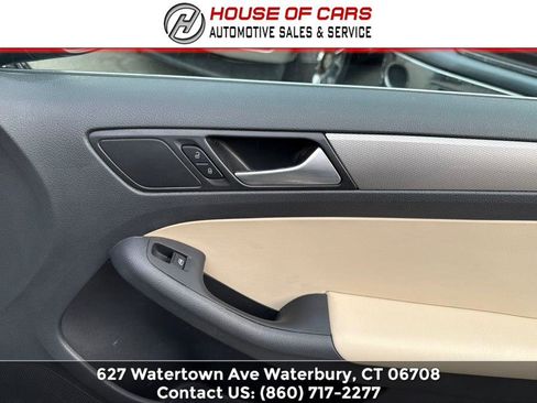 Used 2018 Volkswagen Jetta SE image 51