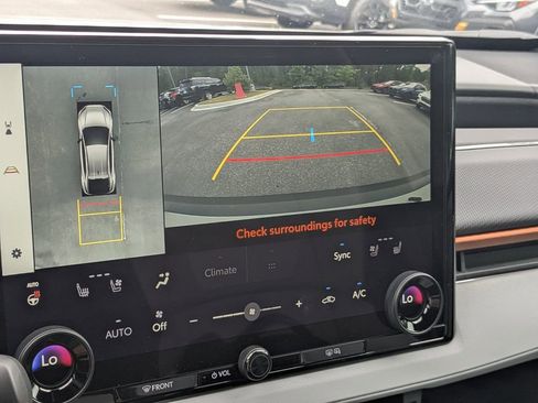 New 2026 Subaru Uncharted AWD image 20