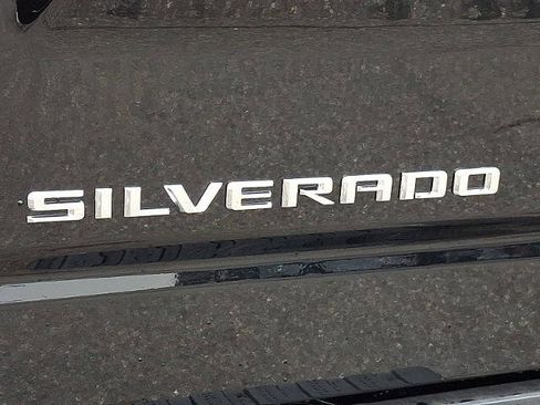 New 2026 Chevrolet Silverado 1500 W/T w/ WT Value Package image 11