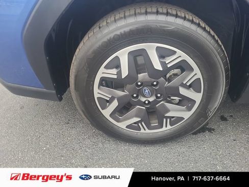 Used 2026 Subaru Forester AWD/4WD image 18