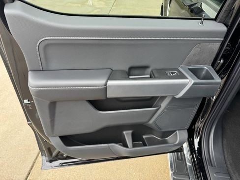 New 2025 Ford F150 XLT w/ Equipment Group 302A MID image 34