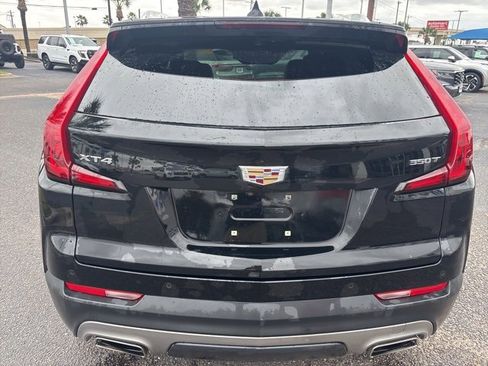 Used 2020 Cadillac XT4 Premium Luxury image 6