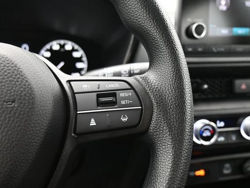 Certified 2024 Honda CR-V LX image 47