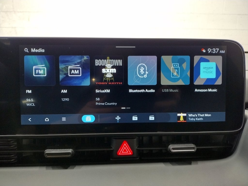 New 2027 Hyundai Ioniq 5 XRT AWD/4WD image 36