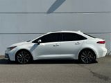 Certified 2020 Toyota Corolla XSE image 4