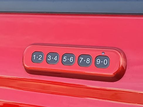 Used 2023 Ford Bronco Raptor AWD/4WD image 61