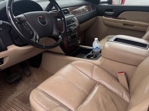 Used 2008 Chevrolet Silverado 2500 LTZ w/ Safety Package image 3