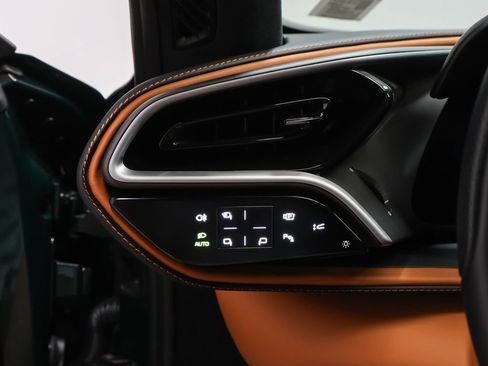 Certified 2025 Ferrari 296 GTS RWD image 44