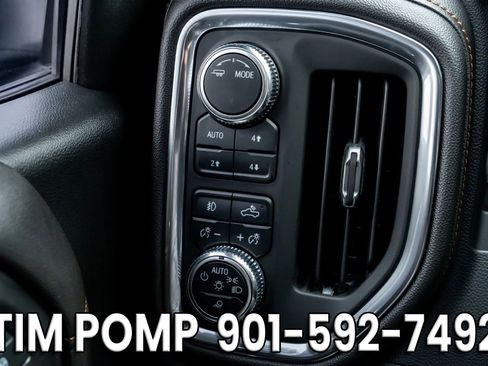Used 2022 GMC Sierra 1500 AT4 w/ AT4 Premium Package image 27