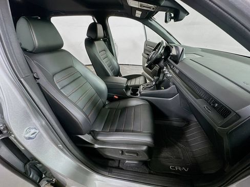Used 2025 Honda CR-V Sport-L image 12