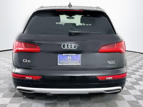 Used 2018 Audi Q5 Prestige image 20