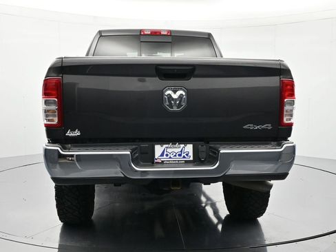 Used 2024 RAM 2500 Tradesman w/ Chrome Appearance Group image 7