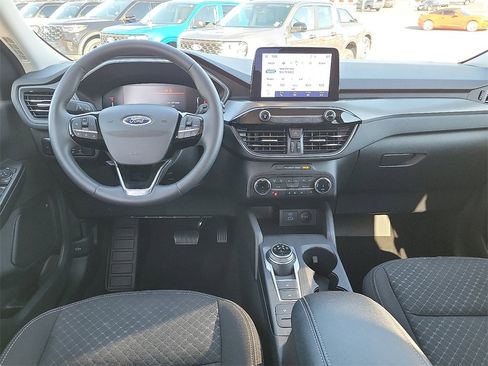 Used 2023 Ford Escape Active image 10