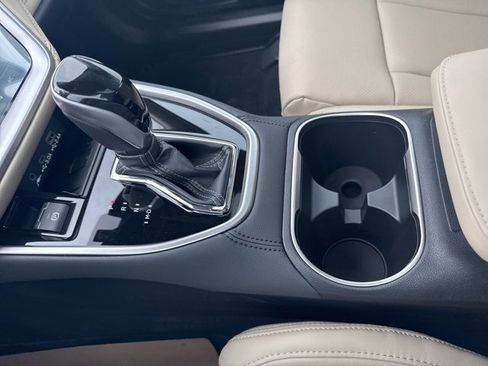 New 2025 Subaru Legacy Limited image 18