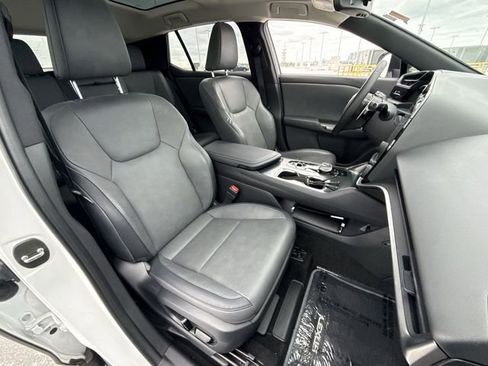 Used 2024 Lexus RZ 300e Premium w/ Accessory Package (Z1) FWD image 26
