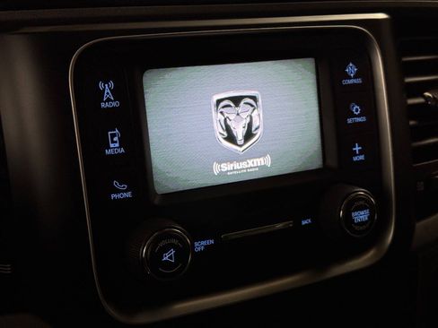 Used 2017 RAM 1500 Tradesman w/ Popular Equipment Group AWD/4WD image 58