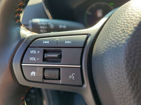 Used 2024 Honda CR-V Sport-L image 26