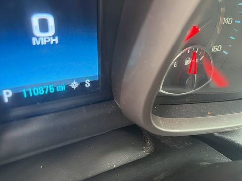 Used 2015 Chevrolet Malibu LT w/ Power Convenience Package image 20