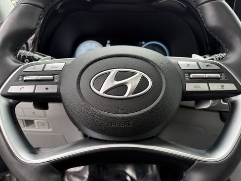 Used 2024 Hyundai Palisade SEL AWD/4WD image 21