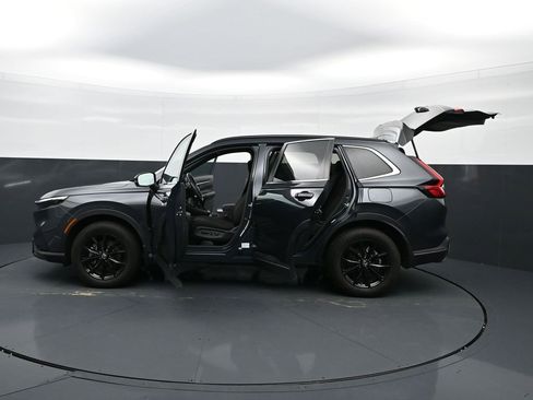 Used 2023 Honda CR-V Sport image 42
