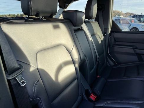 New 2025 Ford Bronco Big Bend image 19