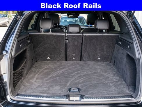 Used 2019 Mercedes-Benz GLC 63 AMG 4MATIC image 31