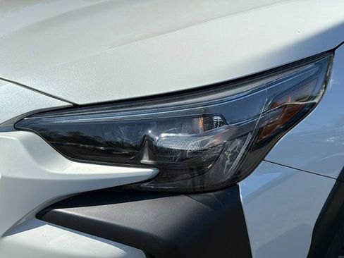 New 2025 Subaru Outback Premium image 4