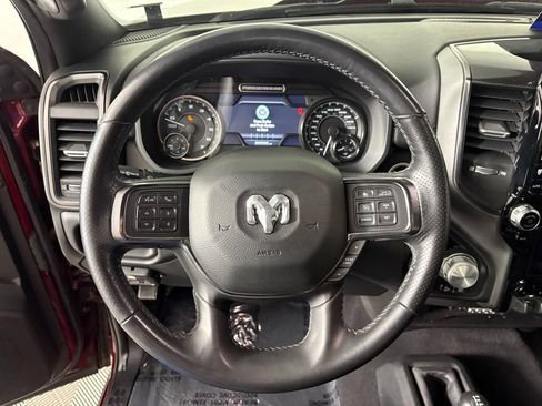 Used 2020 RAM 2500 Power Wagon AWD/4WD image 15