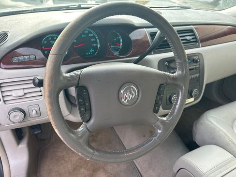 Used 2009 Buick Lucerne CXL image 13
