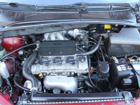 Used 1998 Toyota Sienna LE FWD image 11