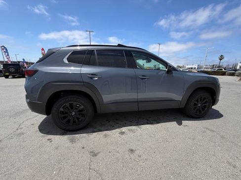 New 2026 MAZDA CX-50 AWD 2.5 Hybrid w/ Weather Package image 7