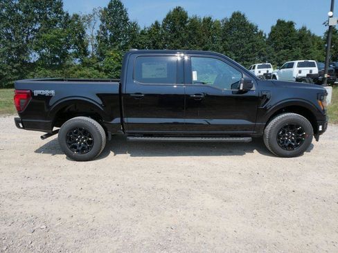 New 2026 Ford F150 XLT w/ Equipment Group 302A MID AWD/4WD image 4