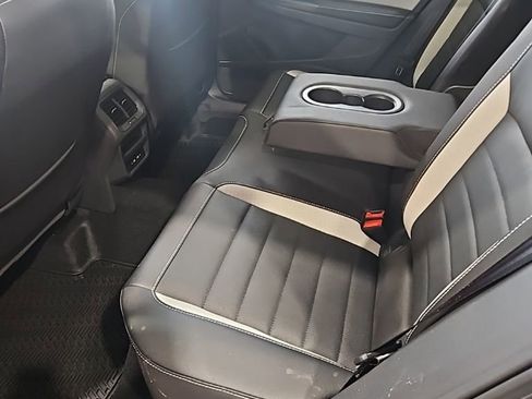 New 2026 Volkswagen Taos SEL AWD/4WD image 22
