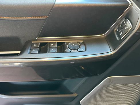 Certified 2022 Ford F150 Tremor w/ Equipment Group 402A High AWD/4WD image 13