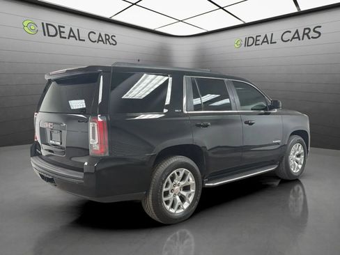 Used 2018 GMC Yukon SLT w/ Open Road Package AWD/4WD image 5