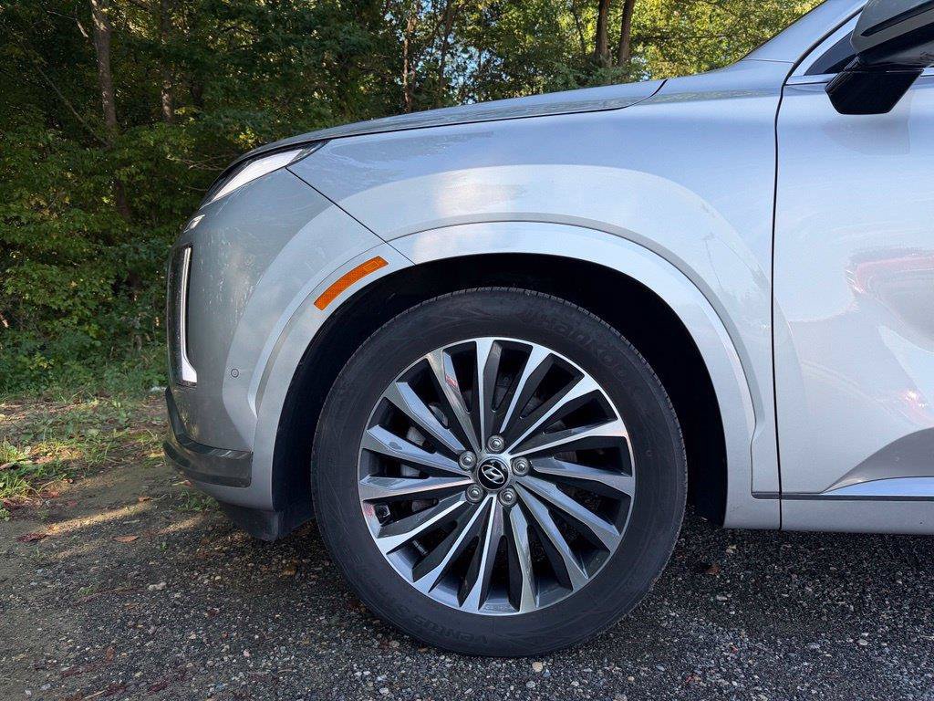 Used 2024 Hyundai Palisade Calligraphy AWD/4WD image 14