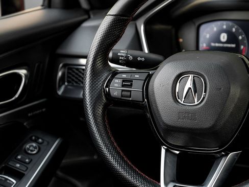 Used 2025 Acura Integra Type S FWD image 22