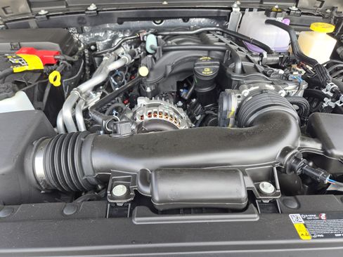 New 2026 Jeep Gladiator Sport image 22