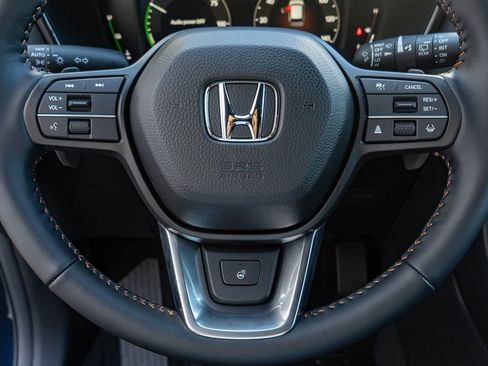 New 2026 Honda CR-V TrailSport image 25