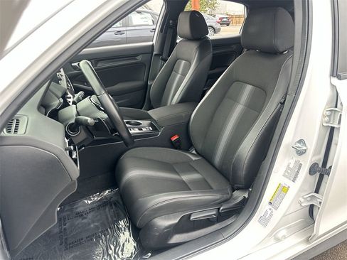 Certified 2023 Honda Civic Sport image 19