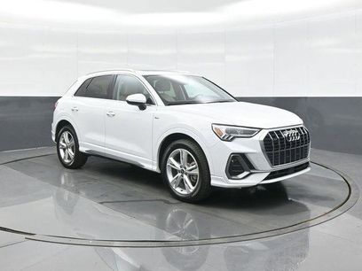 Used 2023 Audi Q3 2.0T Premium Plus w/ Premium Plus Package