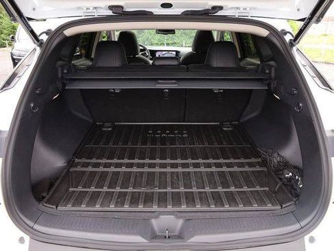 Used 2025 Nissan Murano SL w/ Cargo Package AWD/4WD image 7