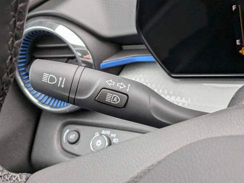 New 2026 Chevrolet Trax LT w/ Driver Confidence Package image 27