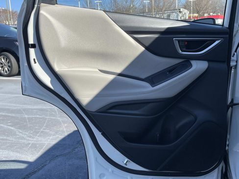 Used 2023 Subaru Forester image 11