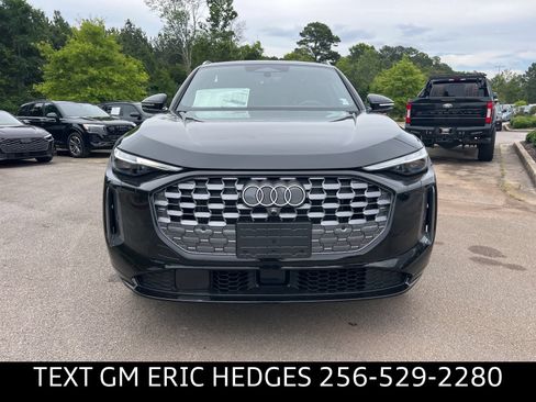 New 2026 Audi Q5 Premium Plus AWD/4WD image 2