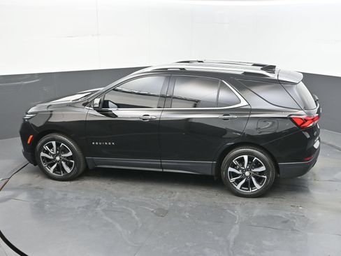 Used 2022 Chevrolet Equinox Premier FWD image 35