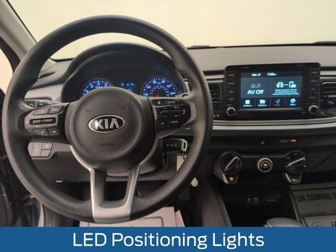 Used 2019 Kia Rio S w/ Technology Package image 21