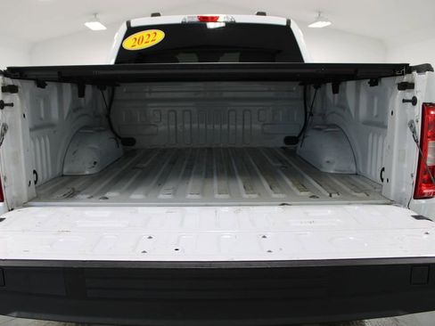 Used 2022 Ford F150 XLT image 18