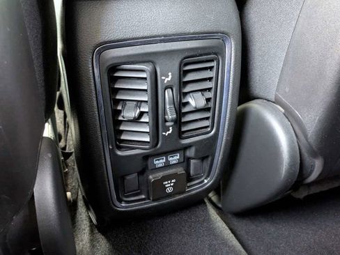 Used 2021 Jeep Grand Cherokee Limited w/ Trailer Tow Group IV AWD/4WD image 15